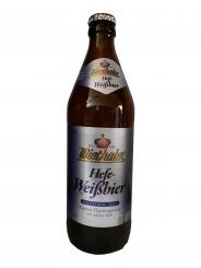 Helles Weizen - Brauerei Wiethaler, Lauf/ Neunhof 1 Flasche