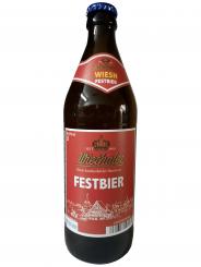 Wiesen Festbier - Brauerei Wiethaler, Lauf / Neunhof 