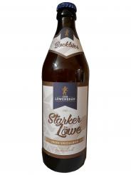 Starker Löwe - Zum Löwenbräu, Neuhaus an der Aisch 