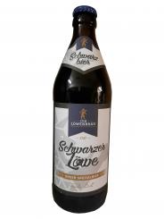 Schwarzer Löwe - Zum Löwenbräu, Neuhaus an der Aisch 5 Flaschen