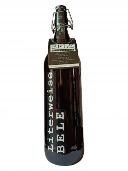Rotbier - Bele Bierwerkstatt, Mainleus 1 Flasche