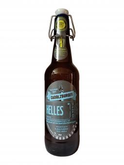 Helles - Brauhaus Brandmeier, Cadolzburg 