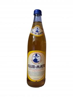 Brauerei Loscher, Münchsteinach - Club Mate 
