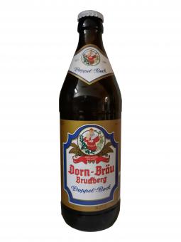 Doppelbock - Dornbräu, Bruckberg 