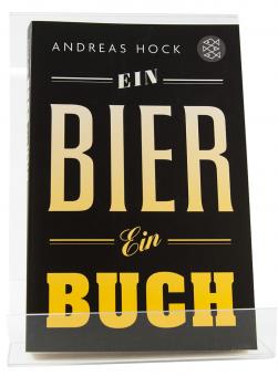 Ein Bier. Ein Buch - von Andreas Hock 