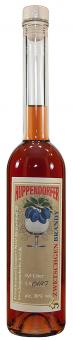 Zwetschgenbrandy - Brauerei Grasser, Huppendorf 1 Flasche
