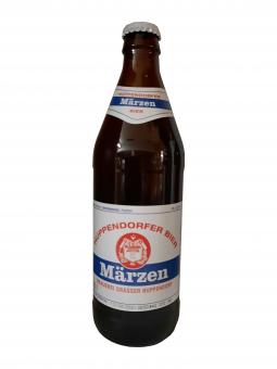 Märzen - Brauerei Grasser, Huppendorf 