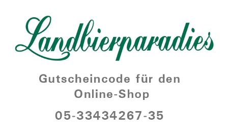 Geschenkgutschein Online-Shop 50,- Euro