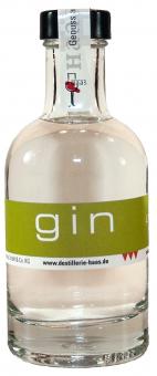 Gin 47 Vol.-% - rennerei Haas, Pretzfeld 