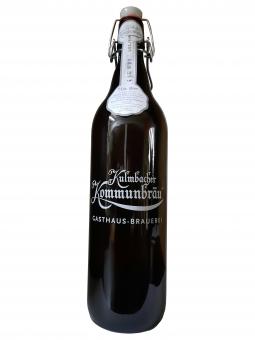 Märzen - Kommunbräu, Kulmbach 