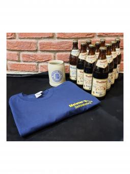 Fanpaket - Brauerei Meister, Unterzaunsbach 