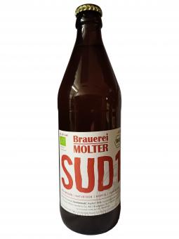Helles, SUD 1 - Brauerei Molter, Irchenrieth 