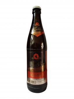 Rauchbier - Brauerei Reh, Lohndorf 1 Flasche