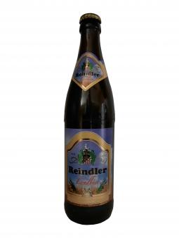 Landbier - Brauerei Reindler, Jochsberg 