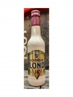 Blonde 14% - Schorschbräu, Gunzenhausen 1 Flasche