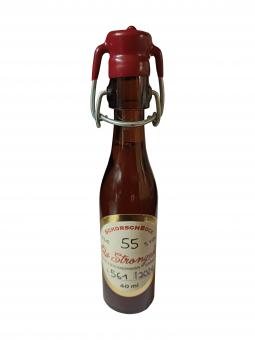 Schorschbock 57 - Schorschbräu, Gunzenhausen 