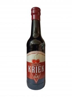 Kriek Ale - Schorschbräu, Gunzenhausen 