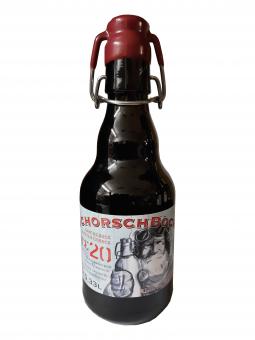 Schorsch Ice Bock 20 Vol. % - Schorschbräu, Gunzenhausen 1 Flasche