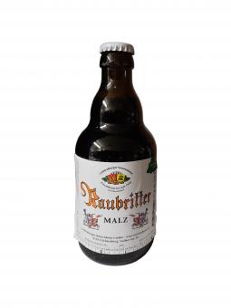 Malz - Sonnenbräu, Lichtenberg 1 Flasche