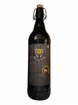 Heller Bock - Sonnenbräu, Mürsbach 