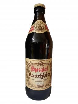 Märzen - Brauerei Spezial, Bamberg 10 Flaschen