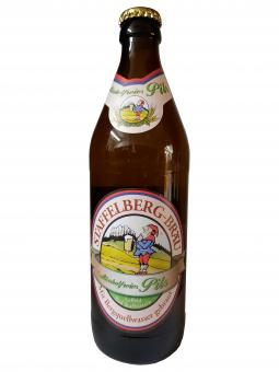 Pils, alkoholfrei - Staffelbergbräu, Loffeld 1 Flasche