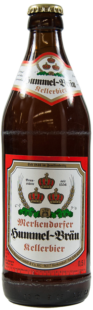 terning Urskive Fortolke Landbierparadies24 - Shop | Kellerbier - Brauerei Hummel, Merkendorf |  fränkisches Bier online kaufen