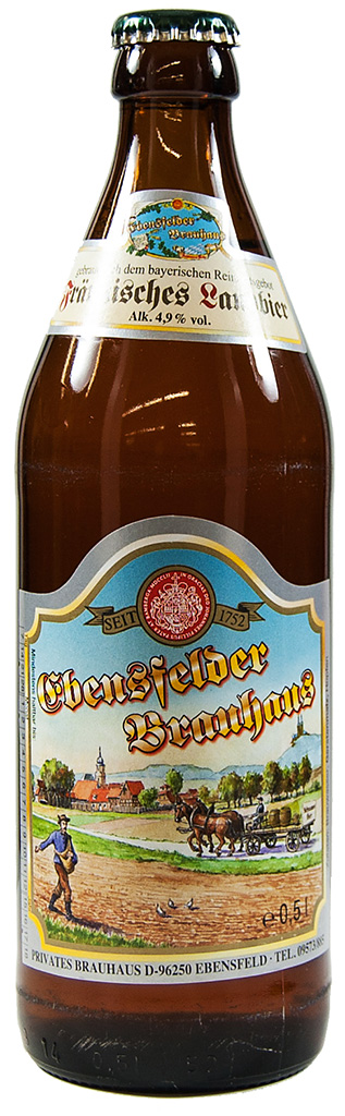 Landbierparadies24 - Shop | Landbier - Schwanenbräu, Ebensfeld |  fränkisches Bier online kaufen